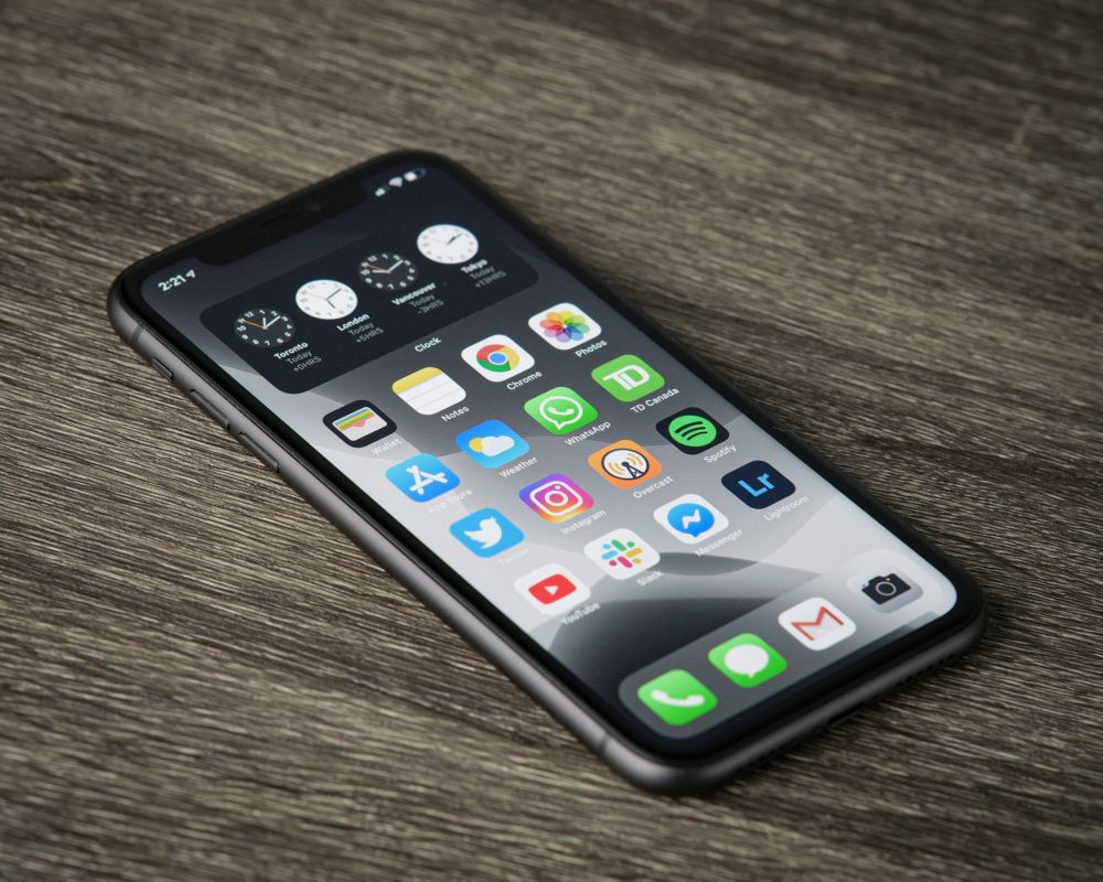 Effektiv og hurtig iPhone reparation: Spar tid og penge